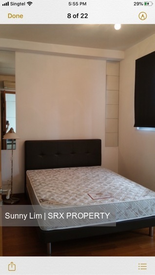 Strata (D11), Apartment #217425101